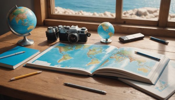 Astuces indispensables pour réussir son voyage