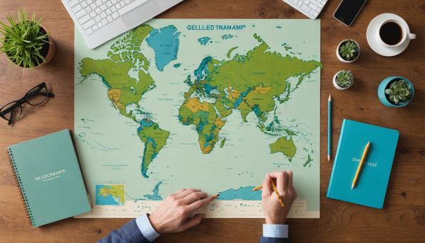 Comment choisir sa destination de vacances ?