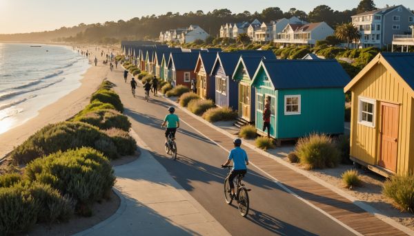 Nouveautés et tendances du tourisme balnéaire