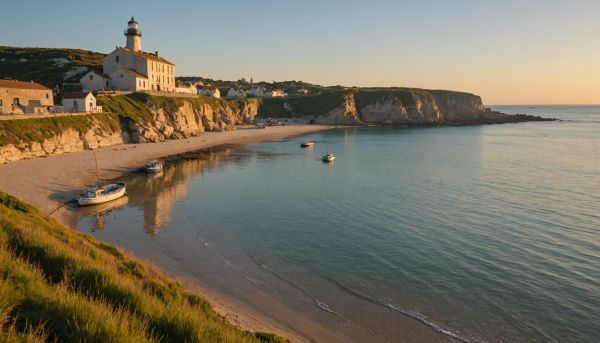 Où passer vos vacances sur le littoral ?