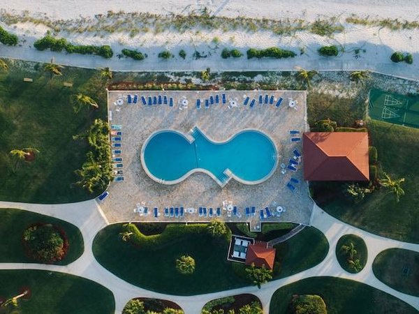 Avantages des vacances à la mer dans un camping de l'Île de Ré