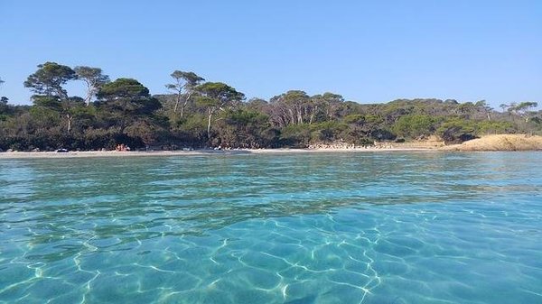 Top 4 des campings où camper dans le Var