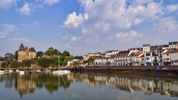 Quels sont les avantages de passer ses vacances à la mer dans un camping à Pornic ?