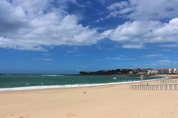 Quels sont les meilleurs campings à la mer à Saint Jean de Luz ?