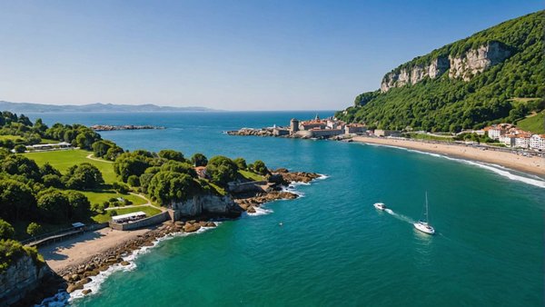 Top 10 des campings en bord de mer en Bretagne pour des vacances inoubliables