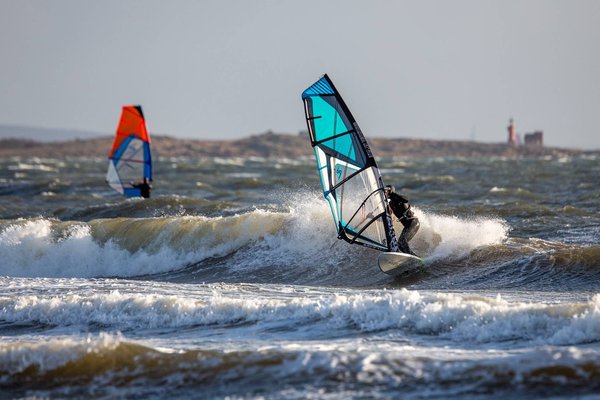 Tous les sports nautiques disponibles depuis les campings 4 étoiles en bord de mer d'Argelès-sur-Mer