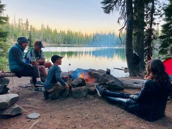 Quels sont nos conseils pour réussir son séjour en camping à la mer à Saint Tropez ?