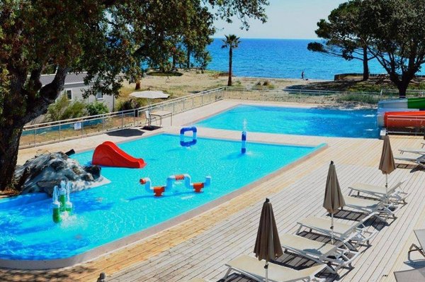 Les meilleurs campings en bord de plage