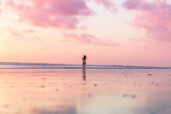 Top 10 des meilleurs campings naturistes en bord de mer Méditerranée