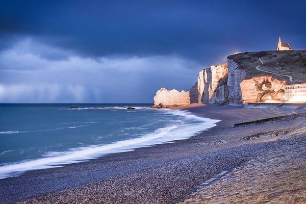 Séjour Historique et Détente: Choisissez un Camping près des Plages du Débarquement en Normandie