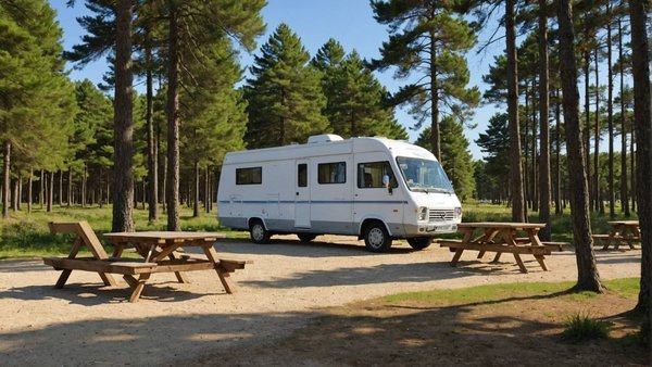 Vivez des vacances inoubliables au camping 4 étoiles de loire atlantique