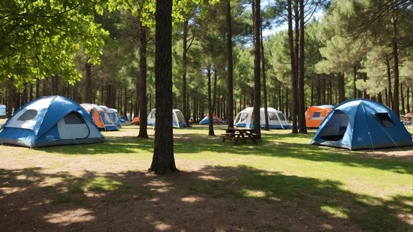 Les meilleurs campings à argelès-sur-mer dont camping les galets
