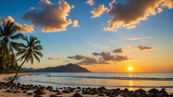 Conseils d'experts pour un camping réussi à la mer