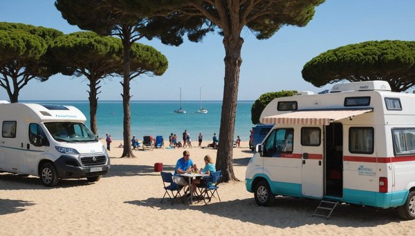 Pourquoi choisir le camping ocean vacances pour des vacances à royan ?