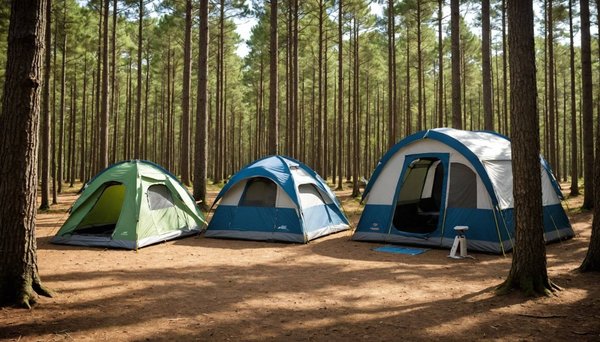Découvrez le camping idéal dans les landes grâce à landes vacances : votre évasion parfaite !