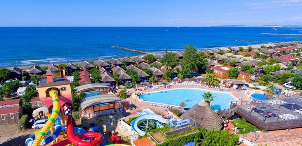 Campings en bord de mer : les meilleures destinations avec des enfants