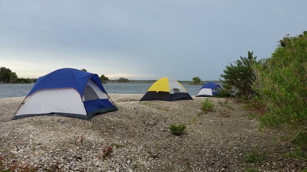 Camping à la mer : une option pour de belles vacances