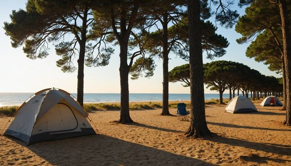 Conseils pratiques pour un camping réussi avec des enfants