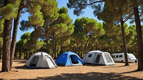 Où séjourner sur la costa dorada avec des enfants ?