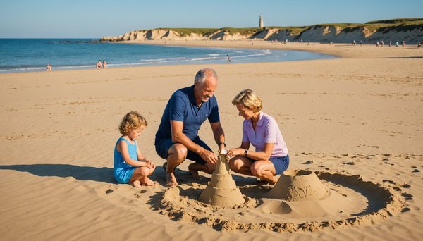 Conseils d'experts pour un séjour réussi en camping à la mer