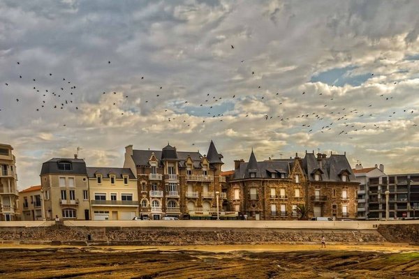 Les 5 meilleurs campings en bord de mer en Vendée