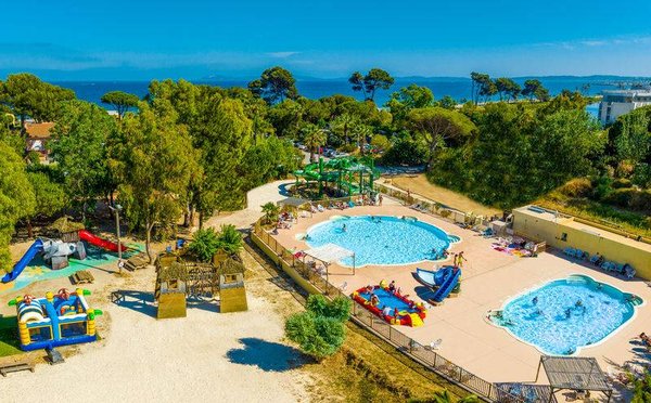5 campings spectaculaires en bord de mer à Arcachon