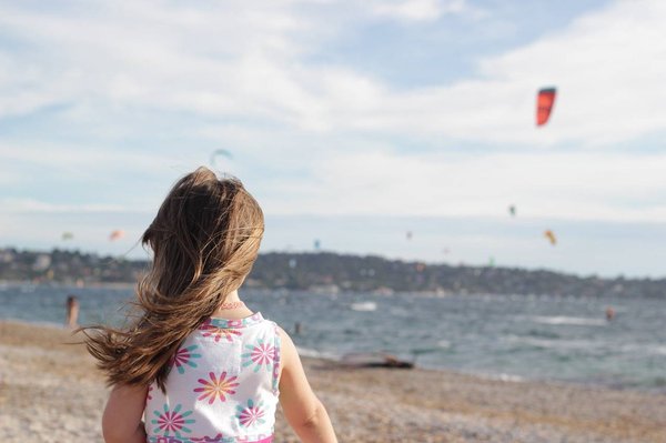 Divertissement, loisirs tarifés ou camping sauvage à Hyères