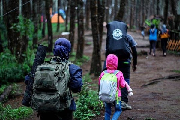 Camping en Vendée : quelles activités pour les enfants ?
