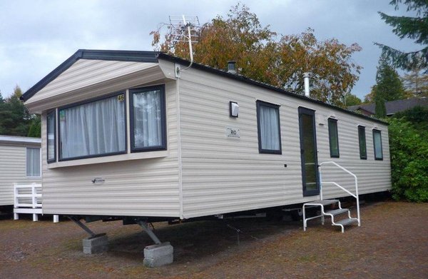 Guide de la propriété d'un mobile home dans un camping