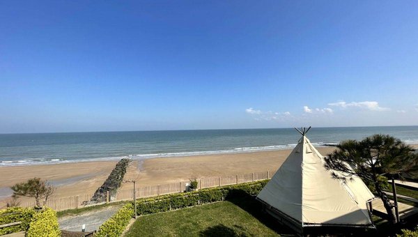 Le guide ultime de préparation au camping sur la plage