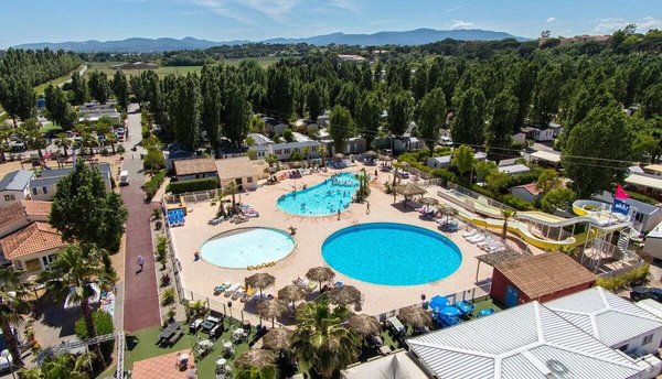 Un séjour incroyable vous attend au Camping Fréjus