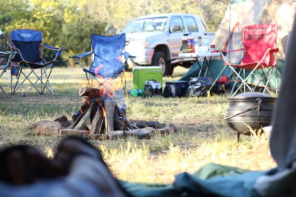 Camping La Palmyre - Le lieu de vacances idéal