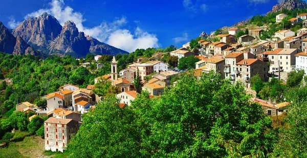 Les meilleurs campings en Corse pour les familles