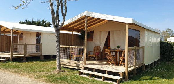 Se faire des souvenirs au camping du Morbihan en bord de mer