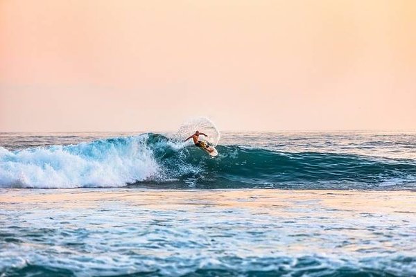 Camping à Biarritz : les meilleurs endroits pour surfer et profiter de la plage