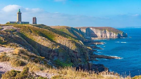 Camping en Bretagne avec des enfants : les meilleures activités en bord de mer