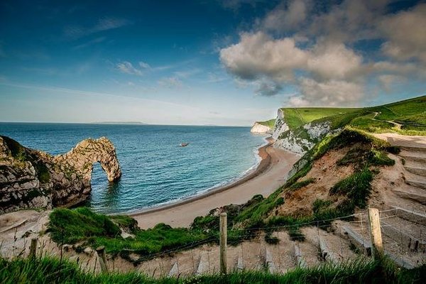 Les meilleurs campings à la mer en Bretagne