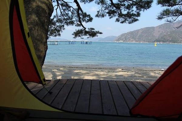 Découvrez les plus belles destinations de camping à la mer en Bretagne