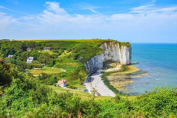 Les 5 meilleurs campings à la mer en Bretagne : notre sélection