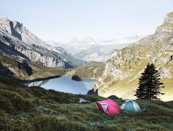 Camping à la mer dans les Landes : les meilleurs campings selon votre budget